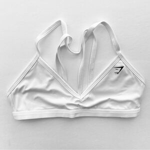 Gymshark S Minimal Sports Bra